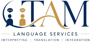 Language Support Partner Logo