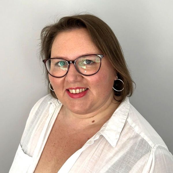 Sian Hanson