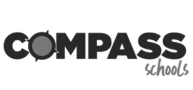 Compass Schools logo
