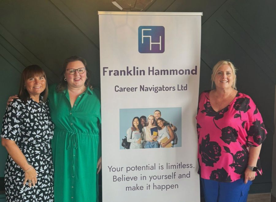 Franklin Hammond Team